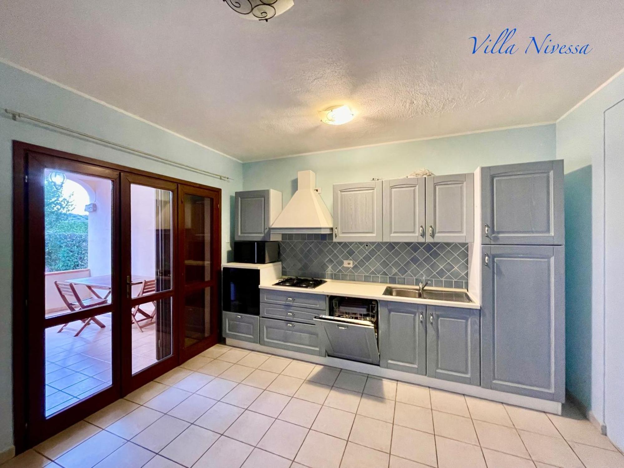 Villa Nivessa ซาน เตโอโดโร ภายนอก รูปภาพ